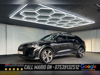 Audi - Q3
