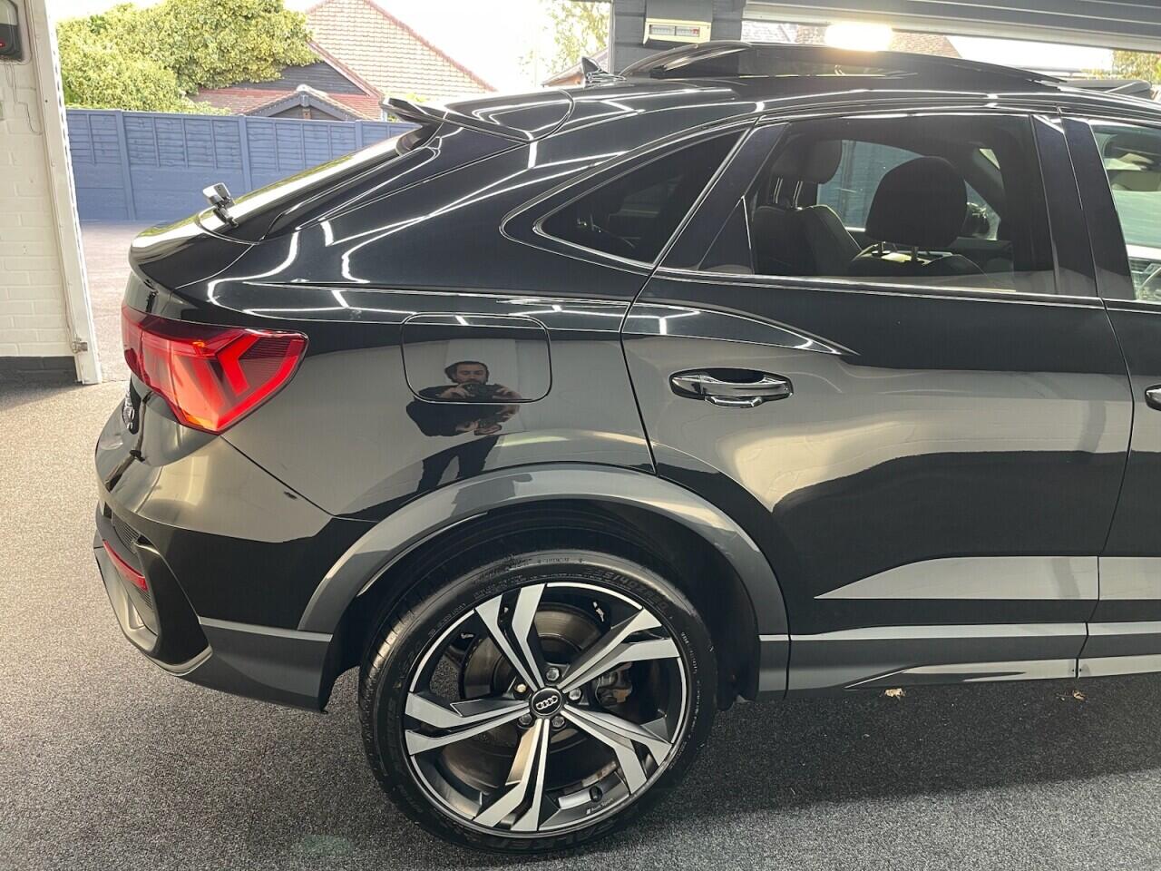 Used Audi Q3 2019 for sale - 76635433: Photo 20