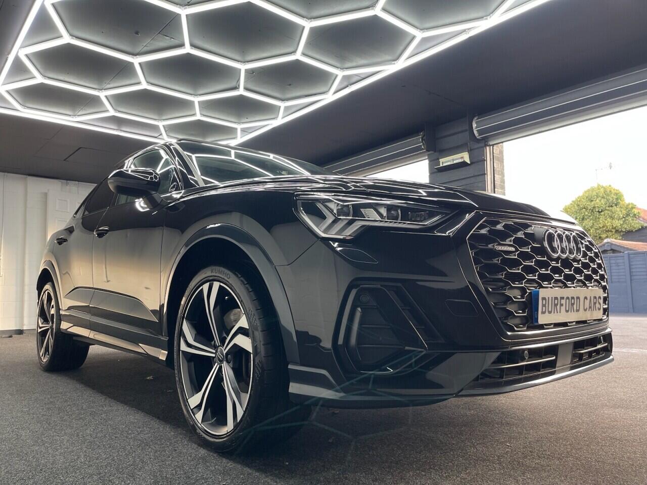 Used Audi Q3 2019 for sale - 76635433: Photo 21