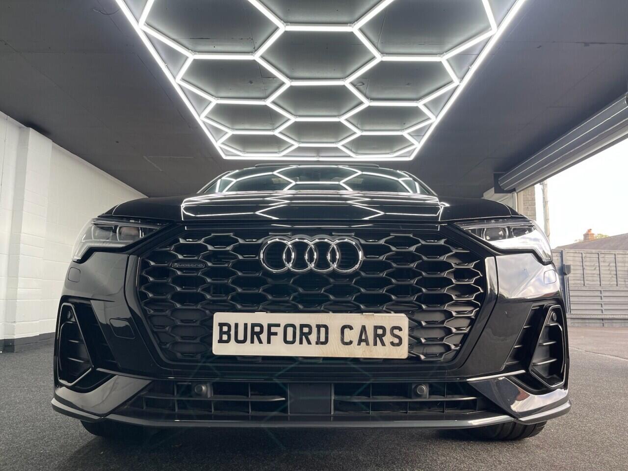 Used Audi Q3 2019 for sale - 76635433: Photo 22