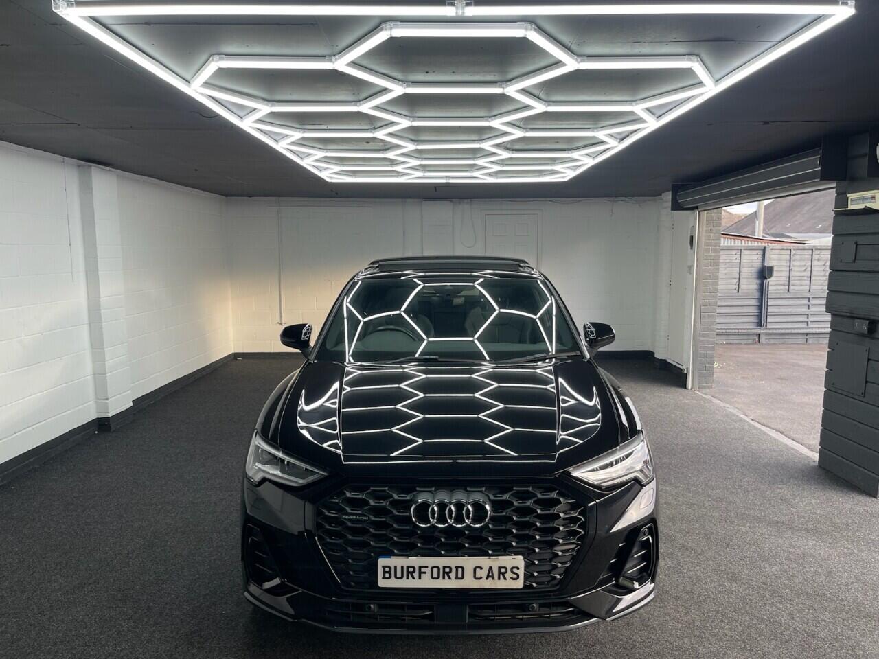 Used Audi Q3 2019 for sale - 76635433: Photo 23