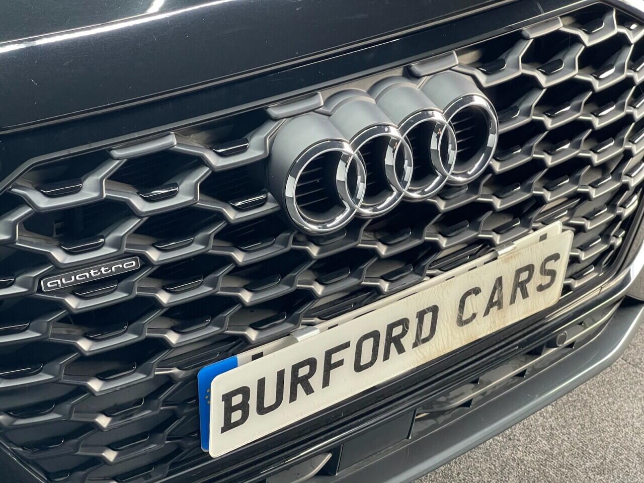 Used Audi Q3 2019 for sale - 76635433: Photo 24