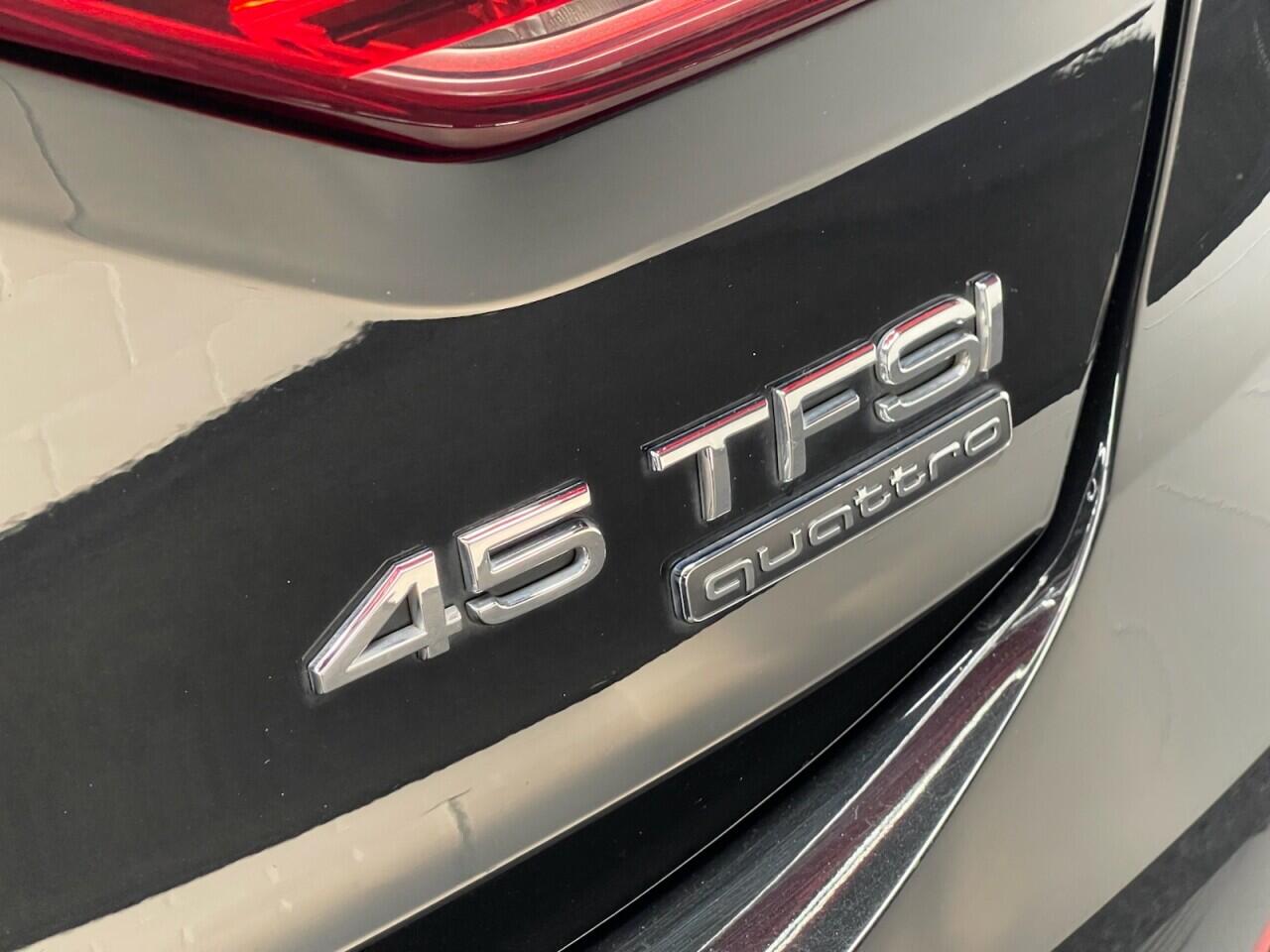 Used Audi Q3 2019 for sale - 76635433: Photo 25