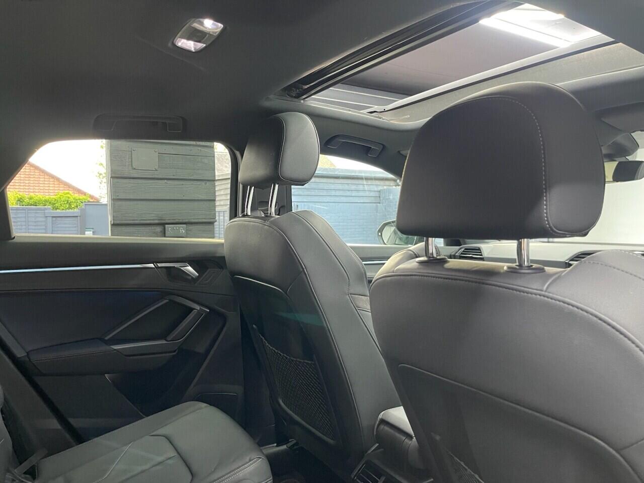 Used Audi Q3 2019 for sale - 76635433: Photo 29