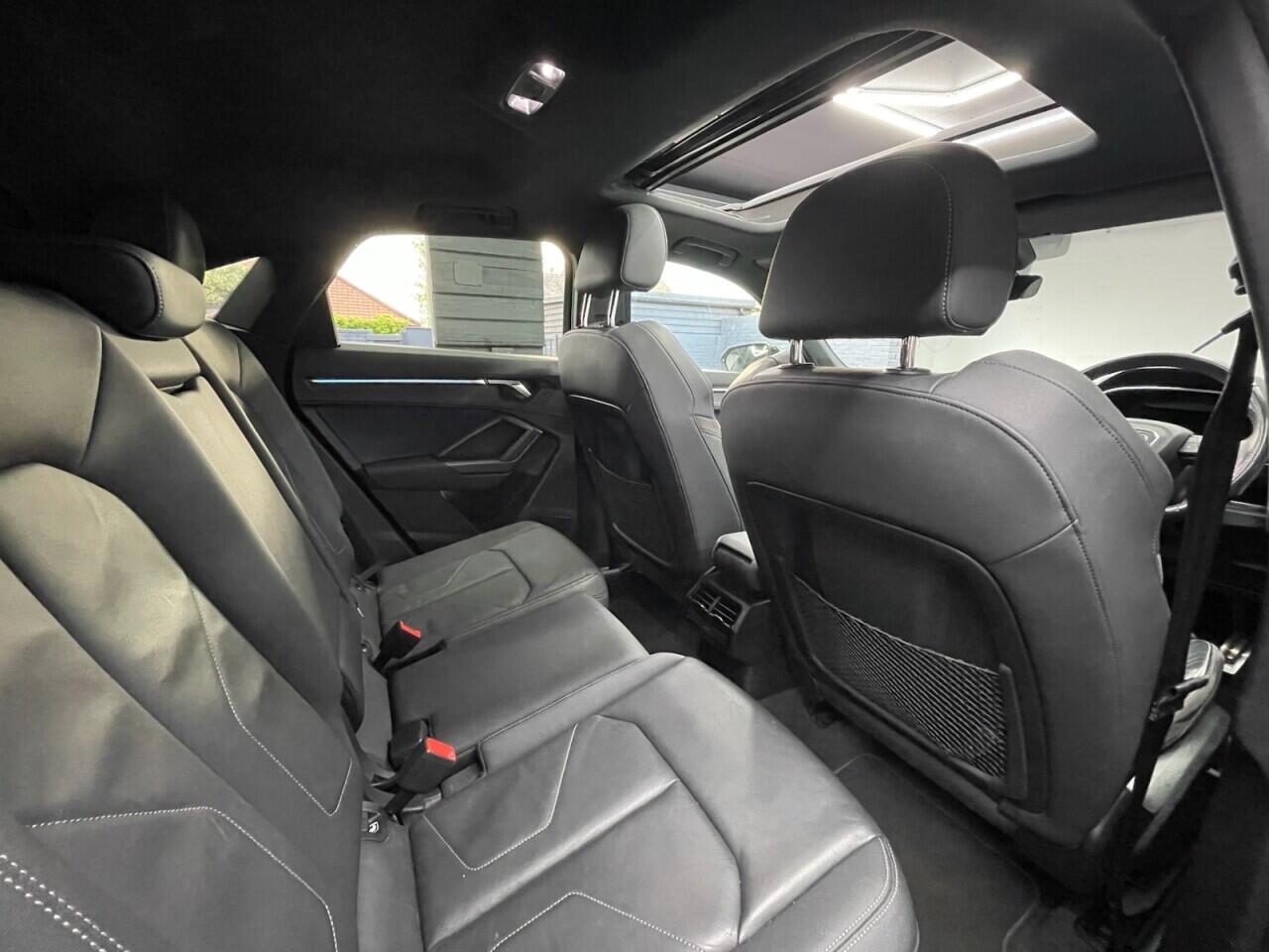 Used Audi Q3 2019 for sale - 76635433: Photo 30