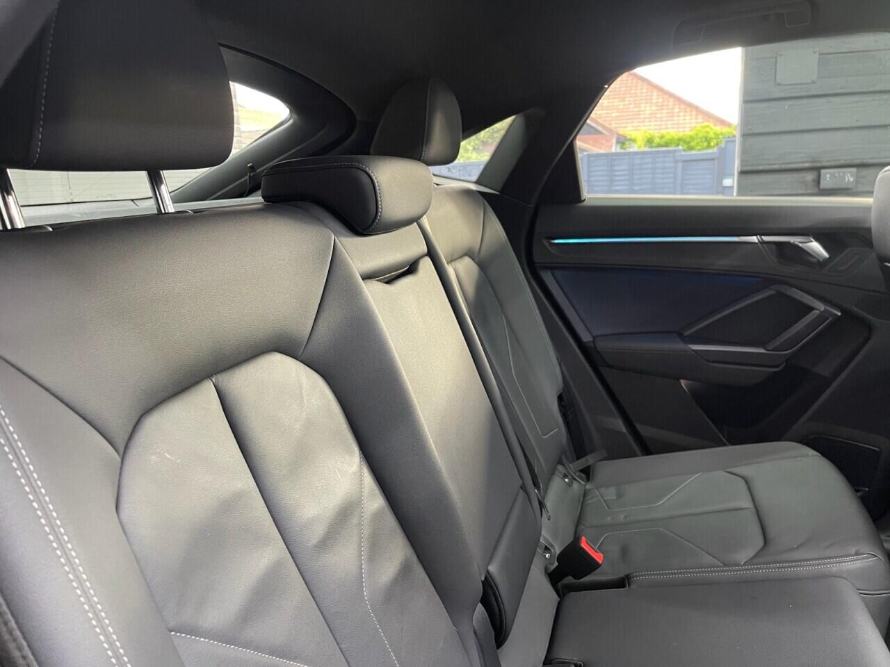 Used Audi Q3 2019 for sale - 76635433: Photo 31