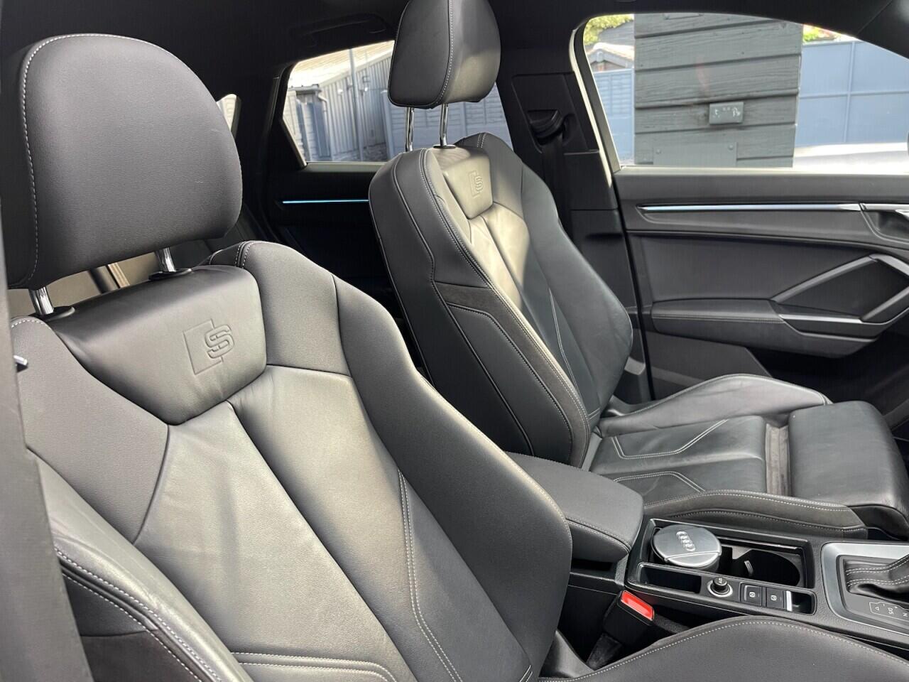 Used Audi Q3 2019 for sale - 76635433: Photo 37