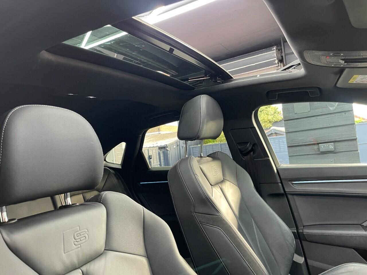 Used Audi Q3 2019 for sale - 76635433: Photo 38