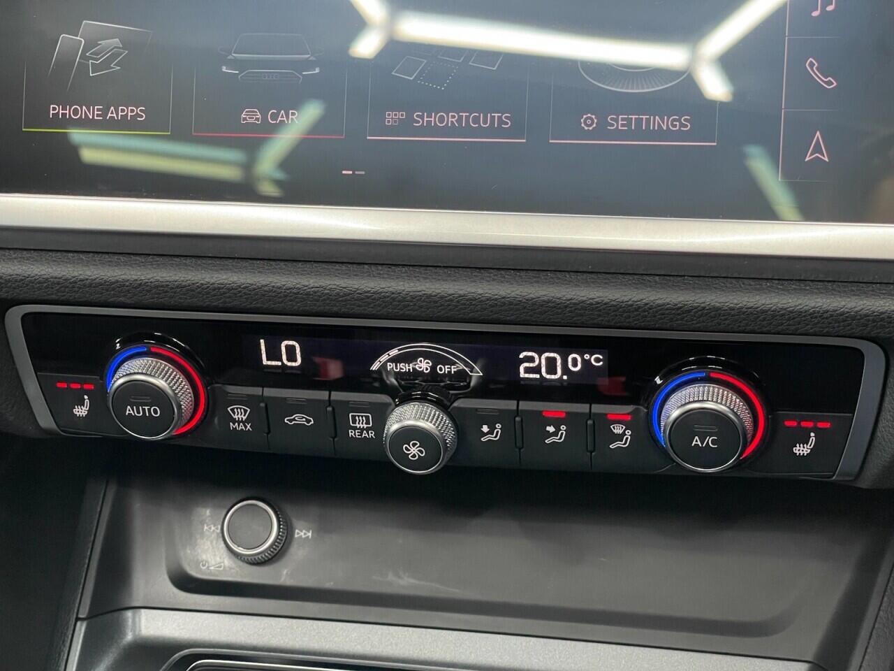 Used Audi Q3 2019 for sale - 76635433: Photo 39