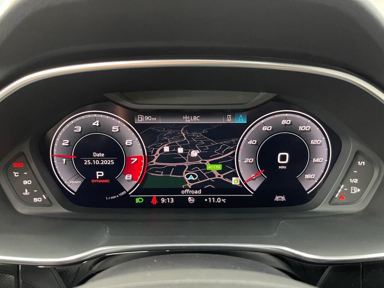 Used Audi Q3 2019 for sale - 76635433: Photo 41