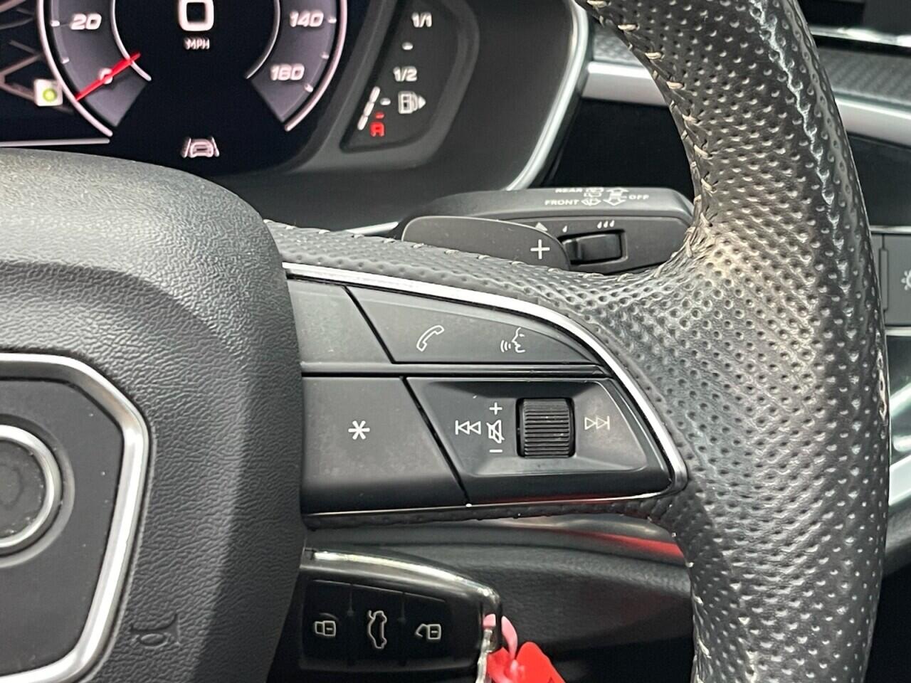 Used Audi Q3 2019 for sale - 76635433: Photo 42