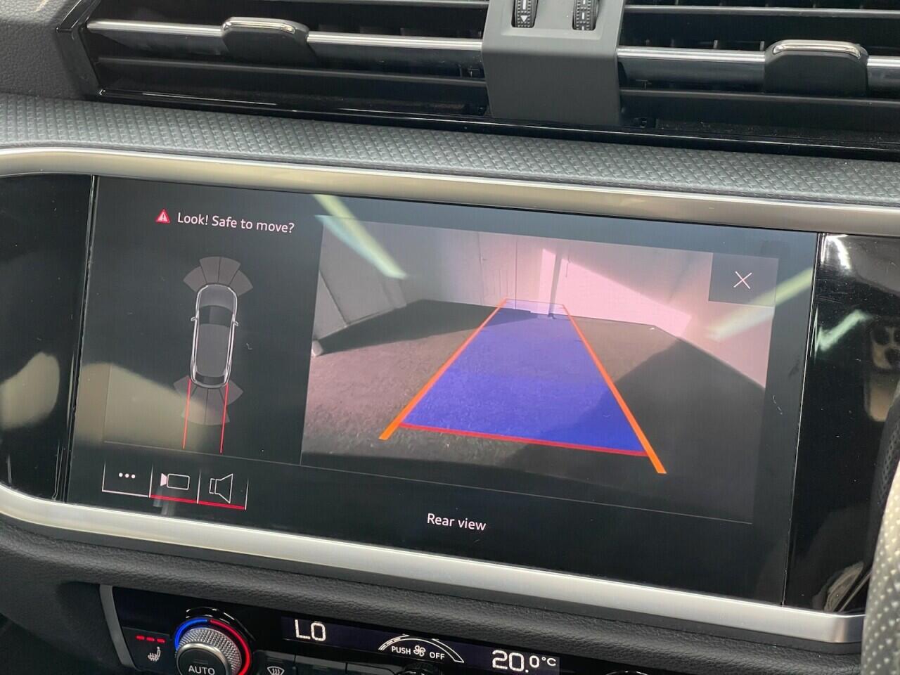 Used Audi Q3 2019 for sale - 76635433: Photo 45