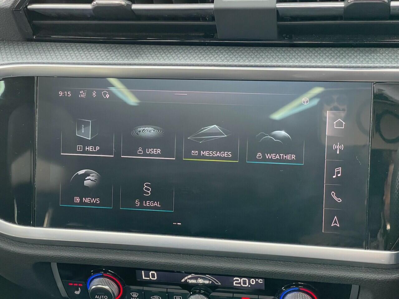 Used Audi Q3 2019 for sale - 76635433: Photo 48