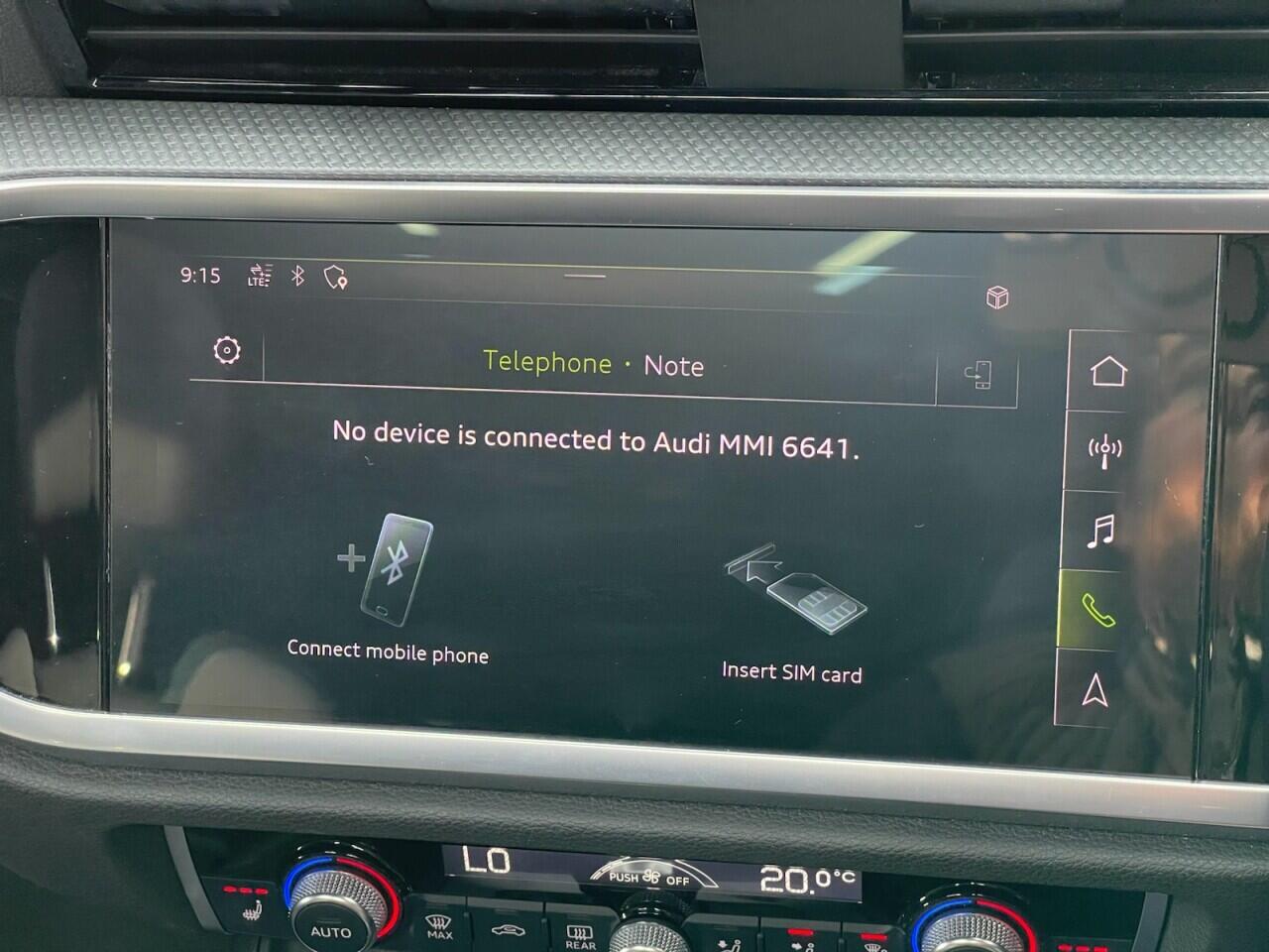 Used Audi Q3 2019 for sale - 76635433: Photo 49