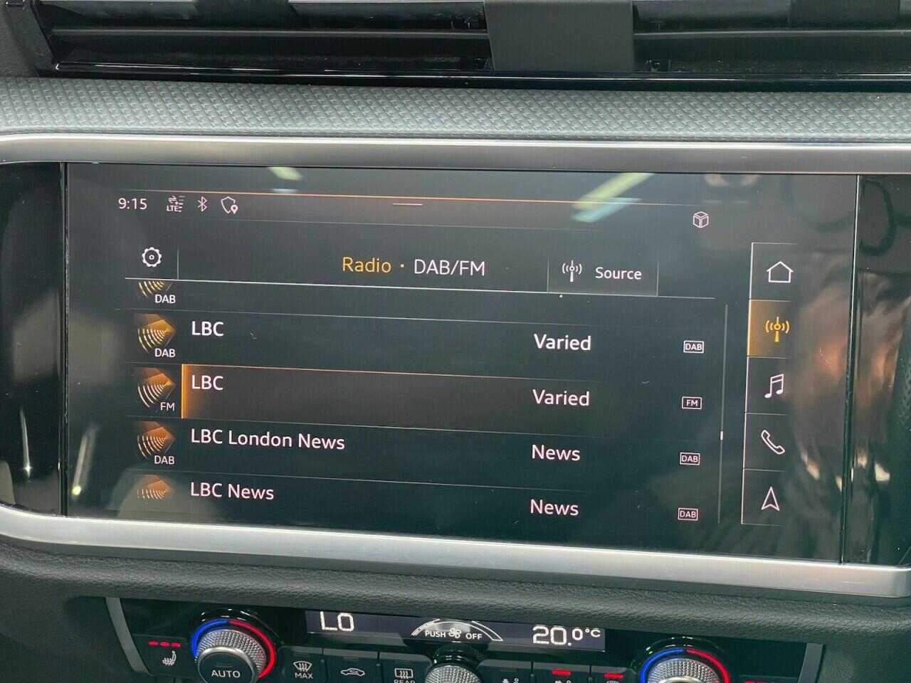 Used Audi Q3 2019 for sale - 76635433: Photo 50