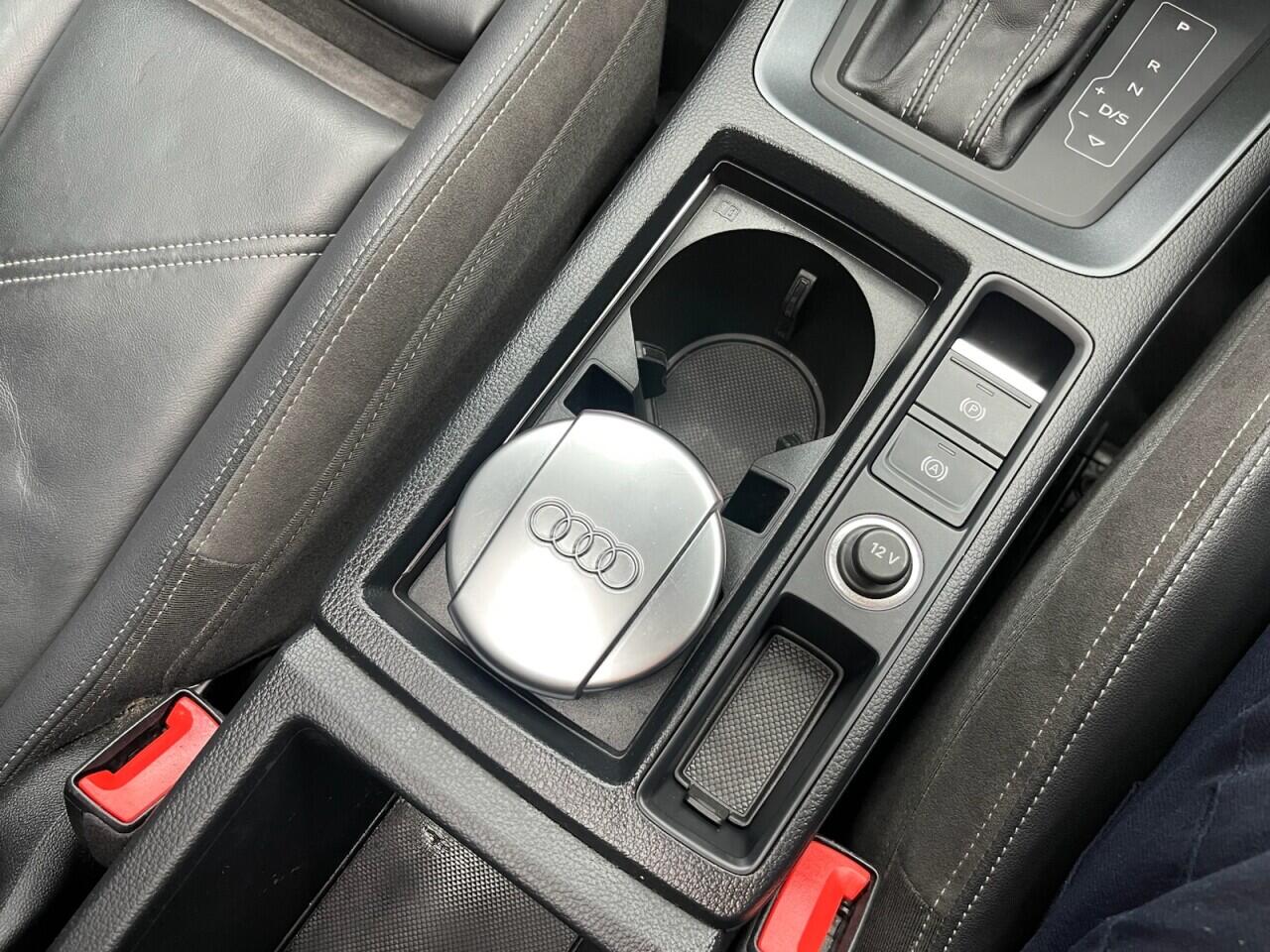 Used Audi Q3 2019 for sale - 76635433: Photo 53