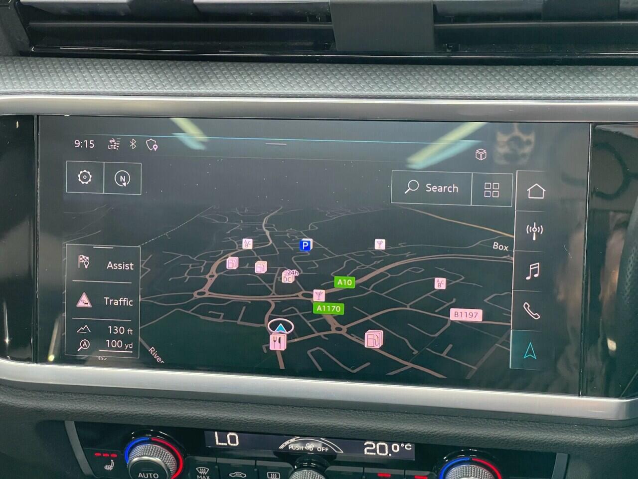 Used Audi Q3 2019 for sale - 76635433: Photo 9