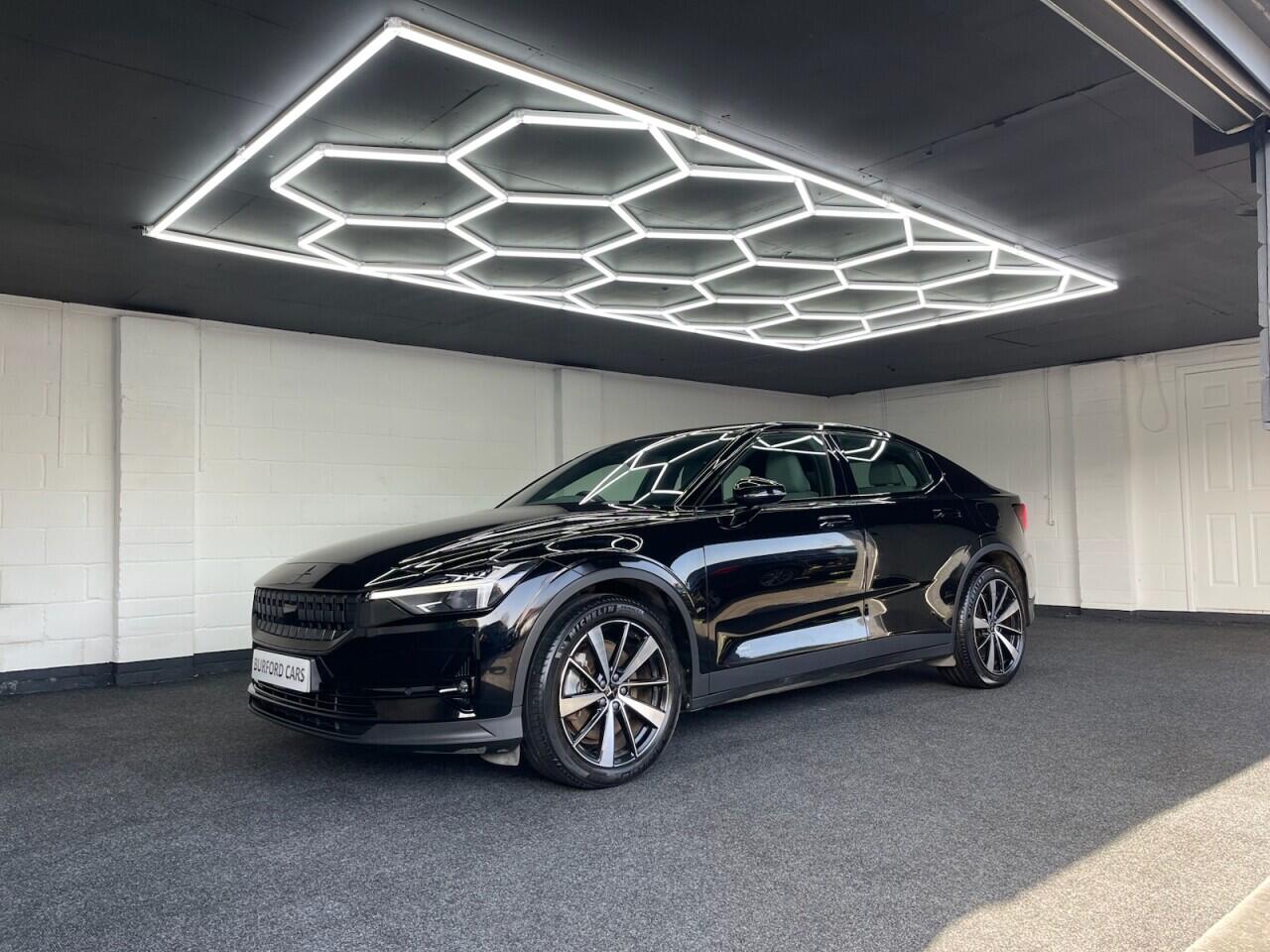 Used Polestar Polestar 2 2022 for sale - 77738260: Photo 13