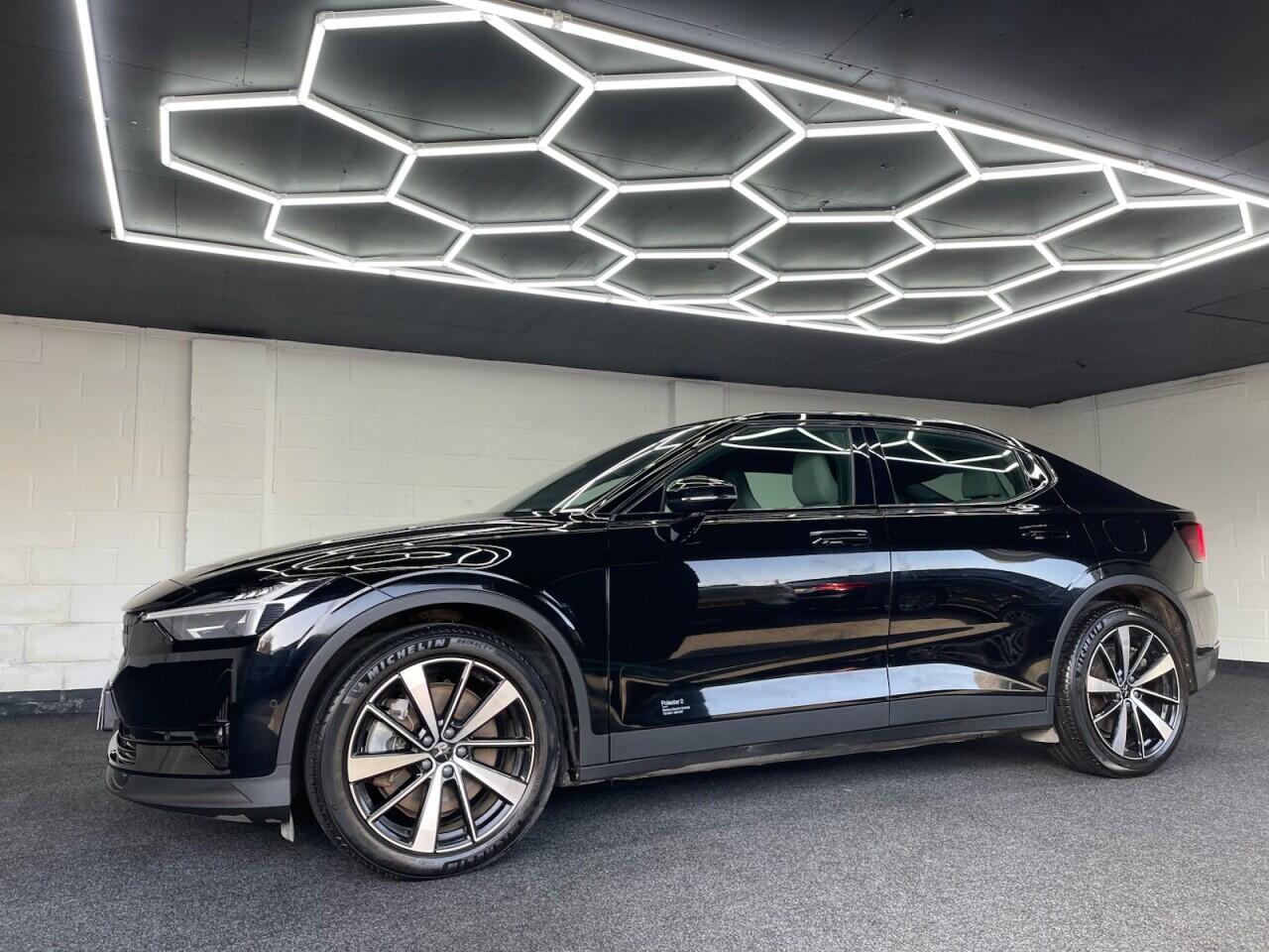 Used Polestar Polestar 2 2022 for sale - 77738260: Photo 14