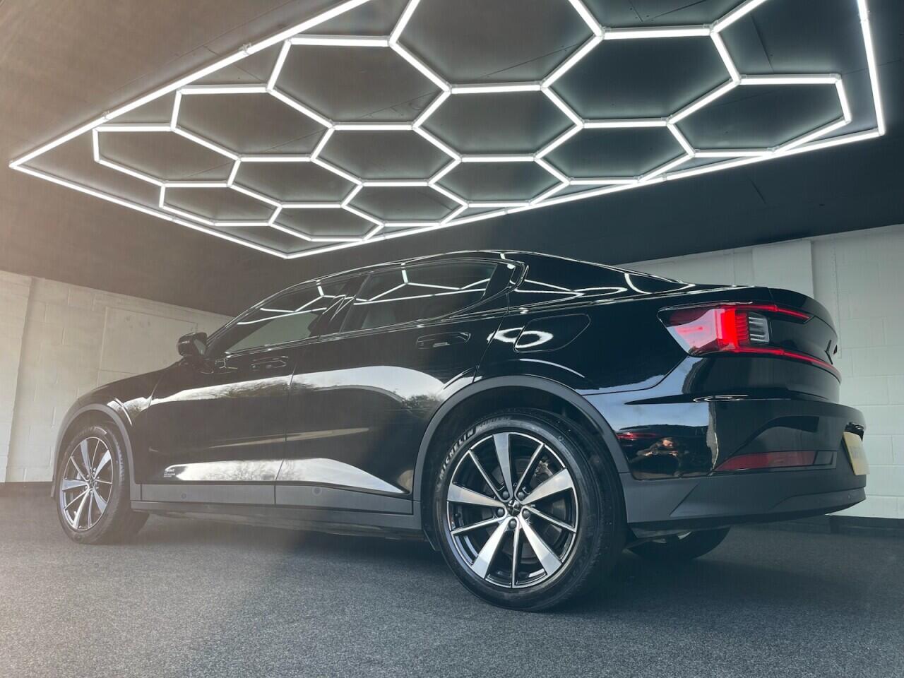 Used Polestar Polestar 2 2022 for sale - 77738260: Photo 16