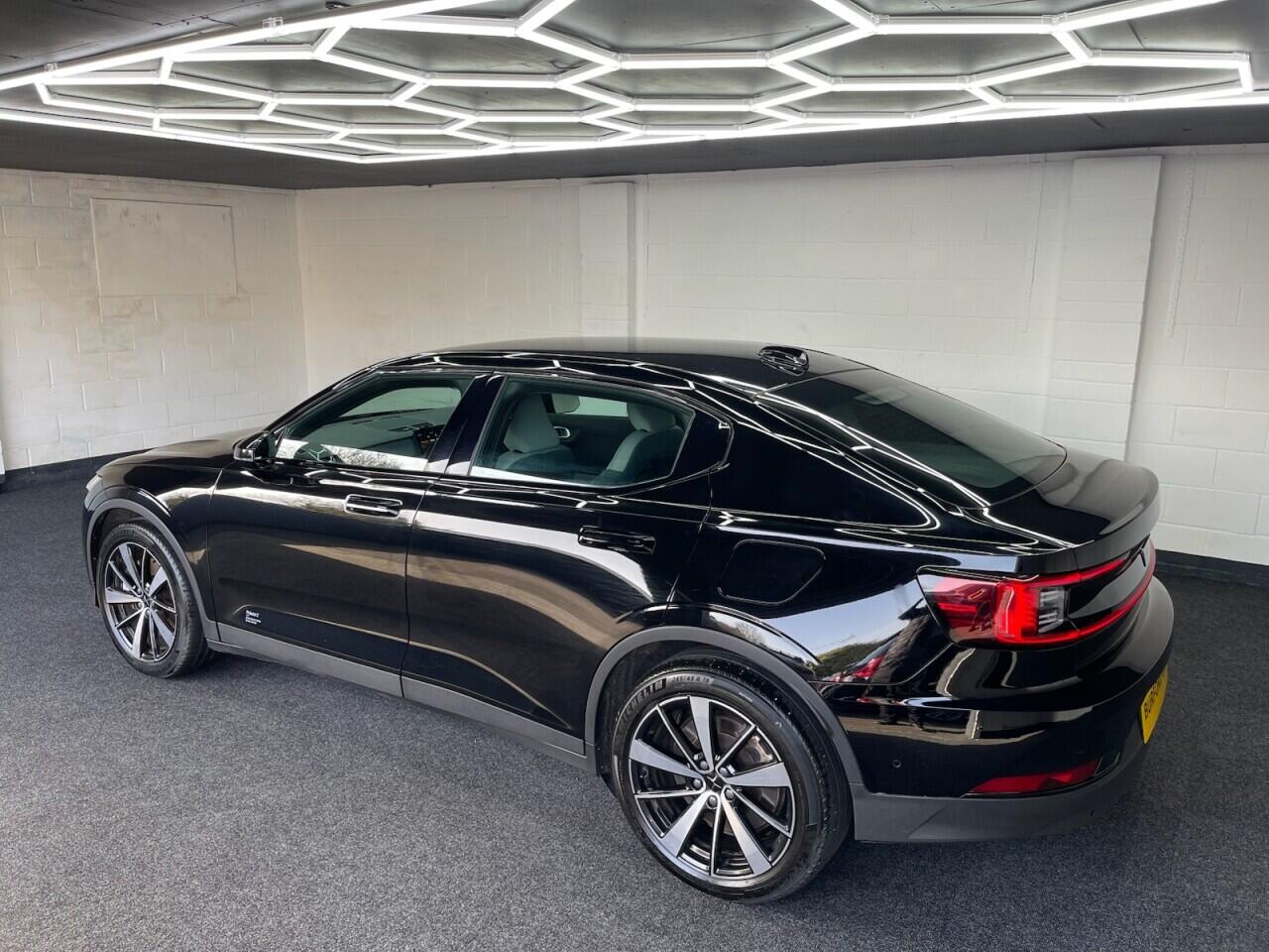 Used Polestar Polestar 2 2022 for sale - 77738260: Photo 17