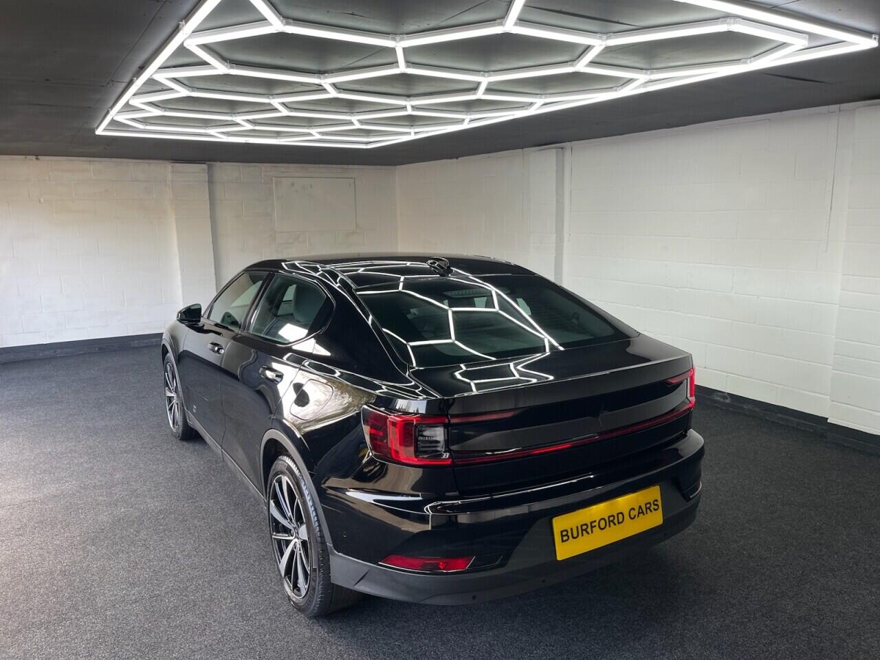 Used Polestar Polestar 2 2022 for sale - 77738260: Photo 18