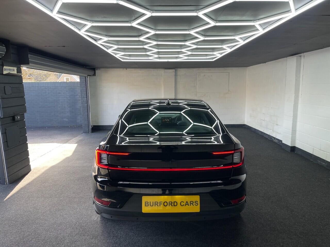 Used Polestar Polestar 2 2022 for sale - 77738260: Photo 19