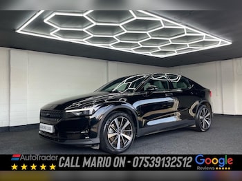 Polestar Polestar 2 feature image