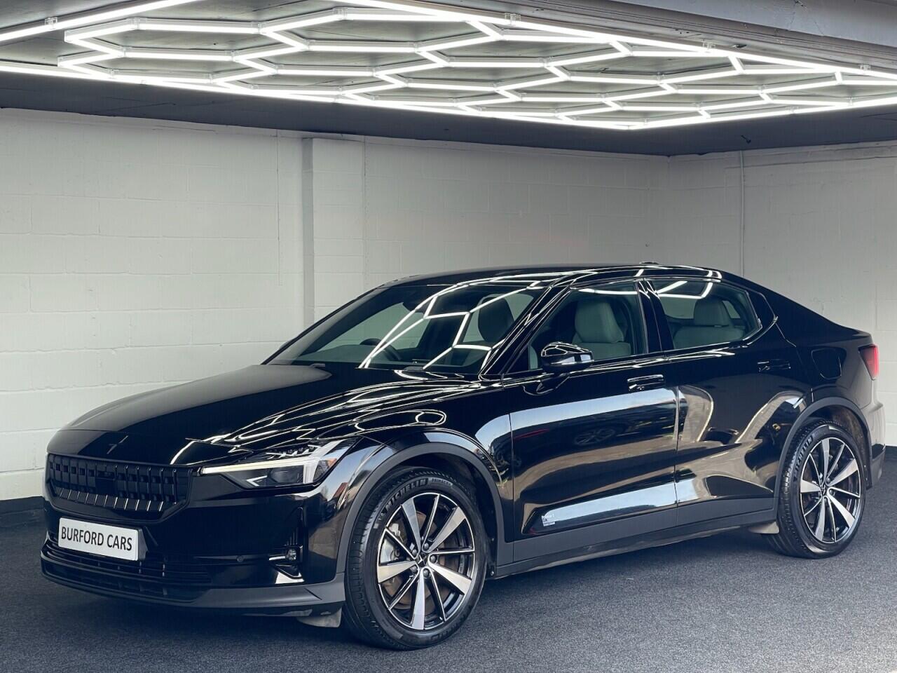 Used Polestar Polestar 2 2022 for sale - 77738260: Photo 2