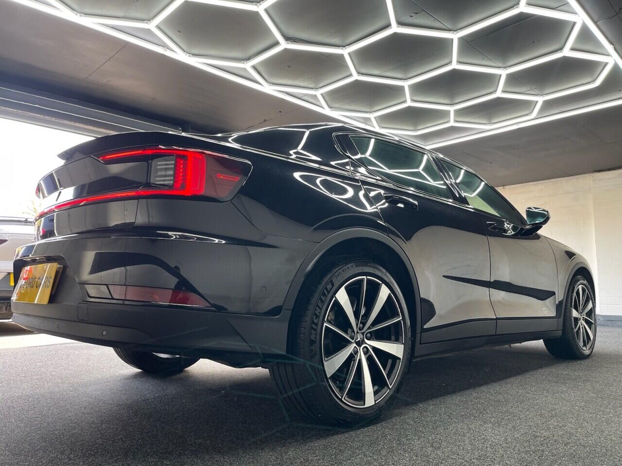 Used Polestar Polestar 2 2022 for sale - 77738260: Photo 20