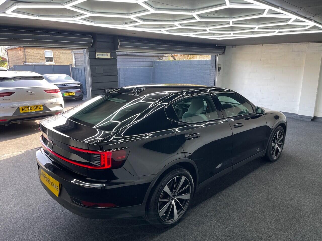 Used Polestar Polestar 2 2022 for sale - 77738260: Photo 21