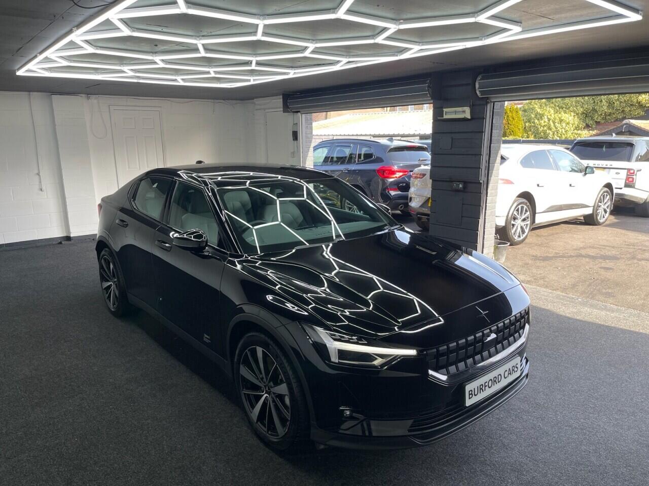 Used Polestar Polestar 2 2022 for sale - 77738260: Photo 23