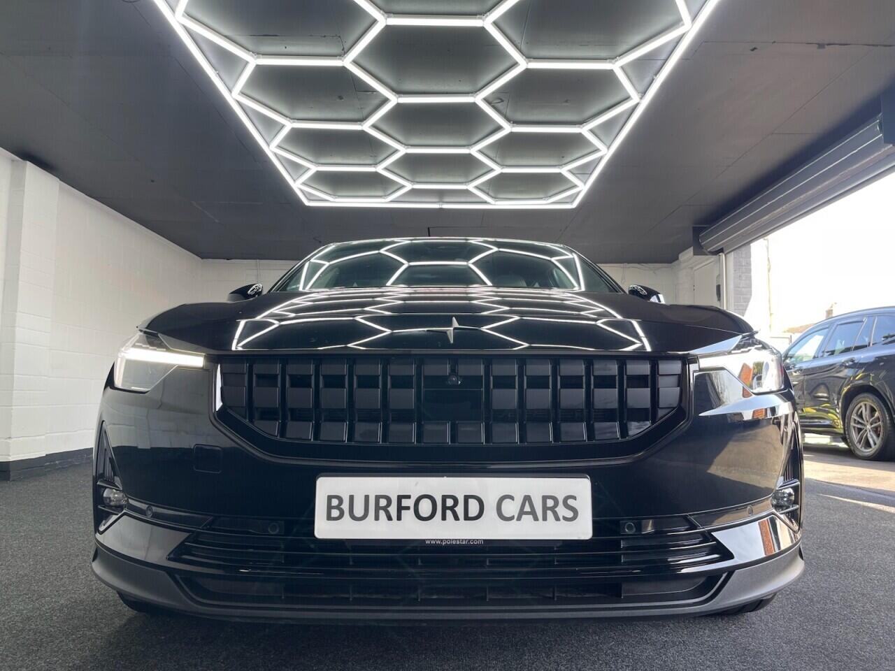 Used Polestar Polestar 2 2022 for sale - 77738260: Photo 24