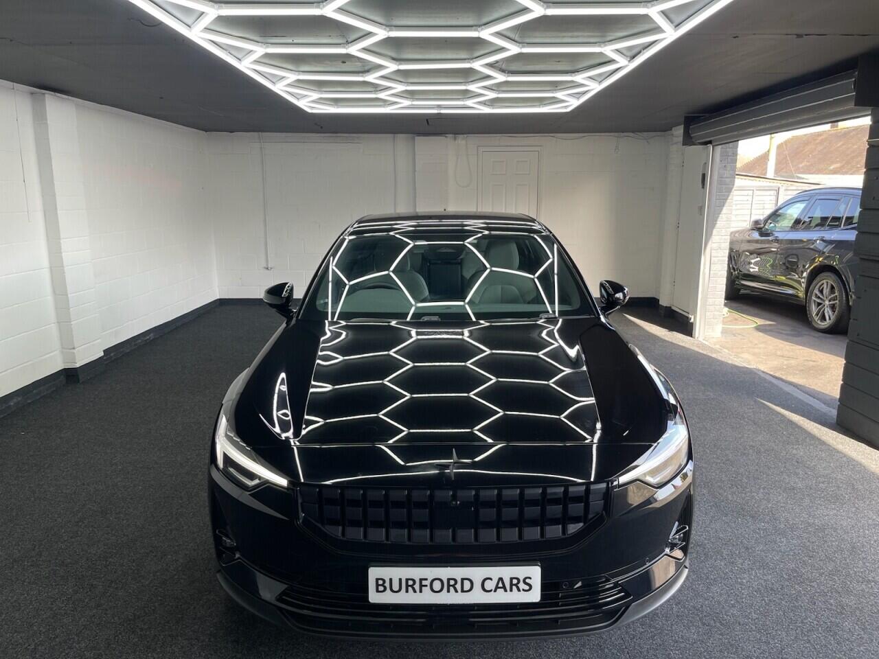 Used Polestar Polestar 2 2022 for sale - 77738260: Photo 25