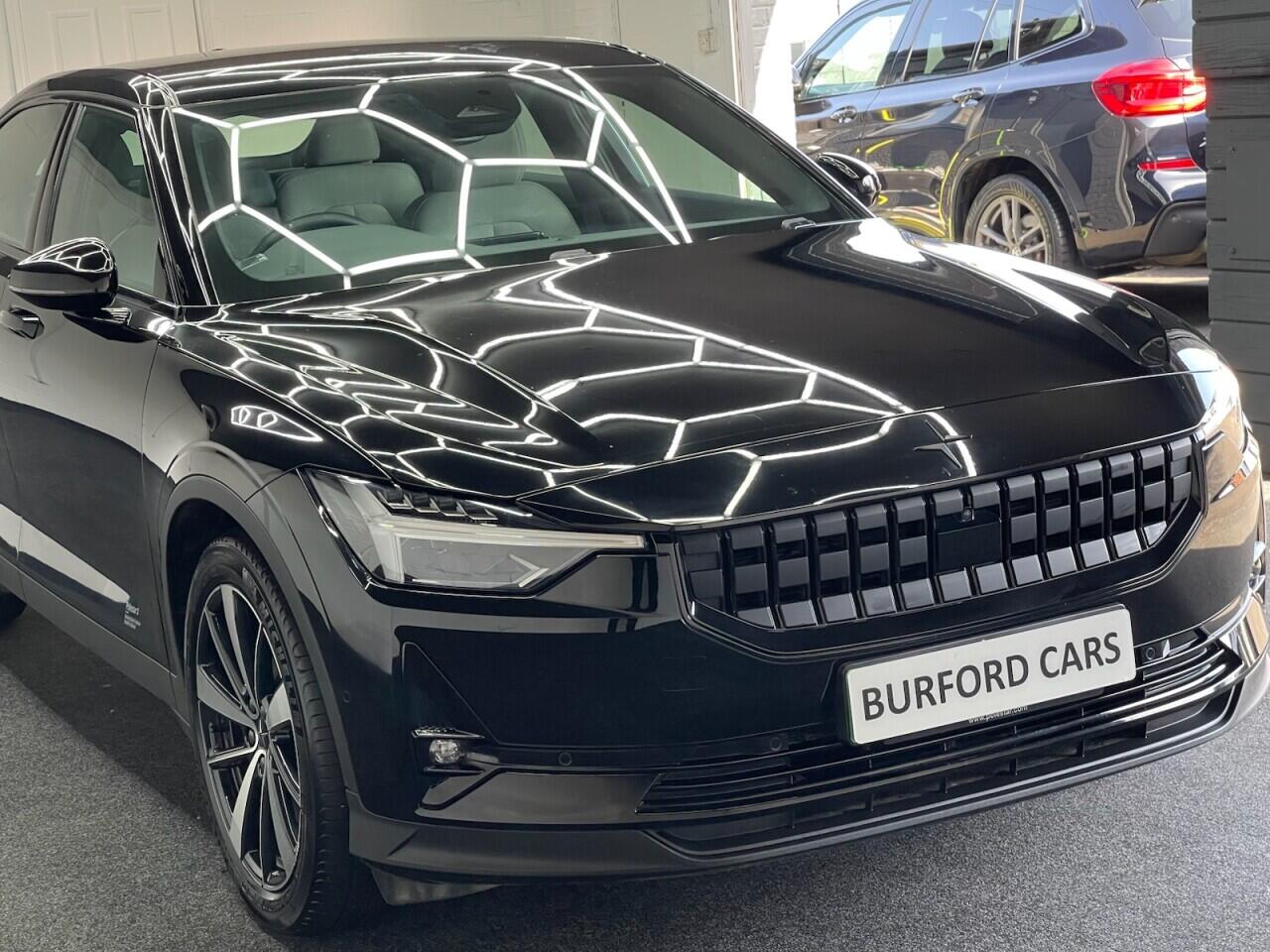 Used Polestar Polestar 2 2022 for sale - 77738260: Photo 26