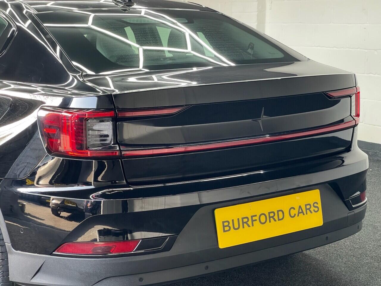 Used Polestar Polestar 2 2022 for sale - 77738260: Photo 27