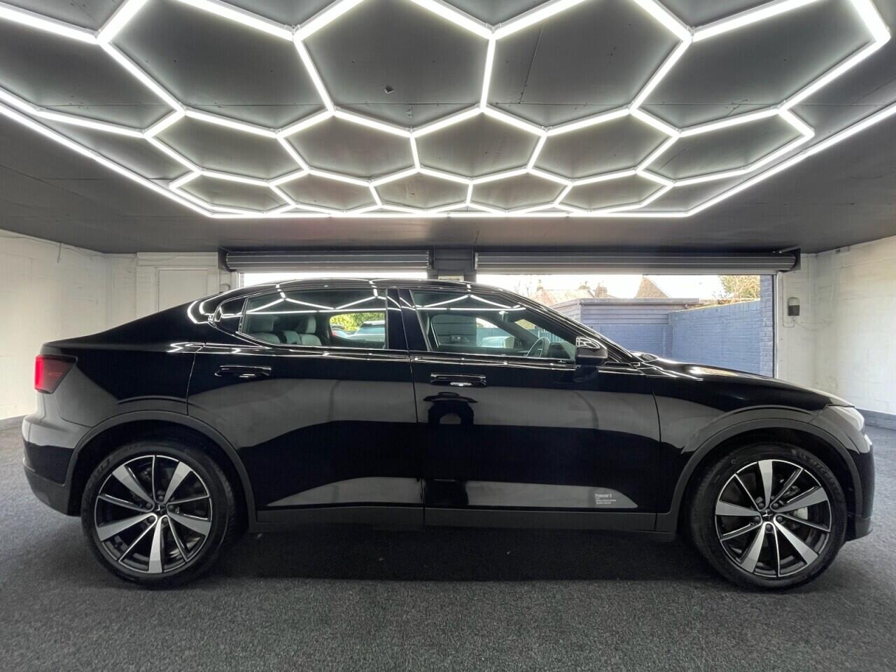 Used Polestar Polestar 2 2022 for sale - 77738260: Photo 3