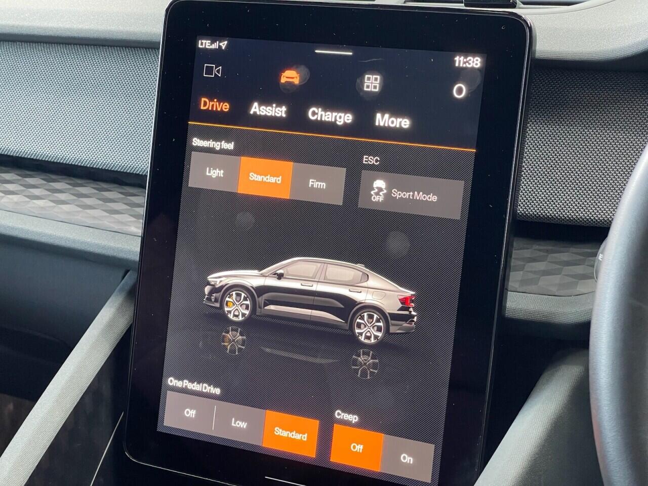 Used Polestar Polestar 2 2022 for sale - 77738260: Photo 32