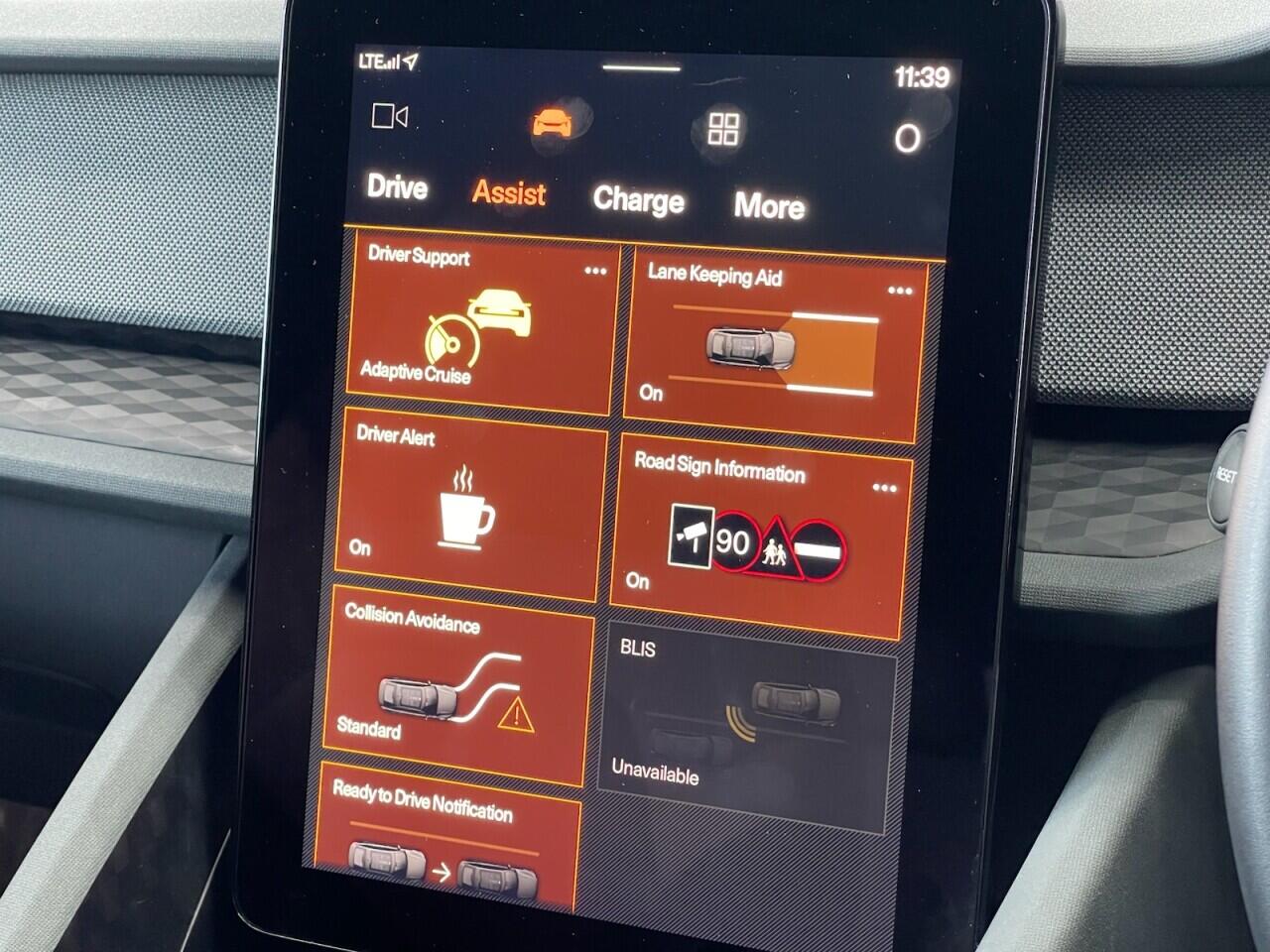 Used Polestar Polestar 2 2022 for sale - 77738260: Photo 33