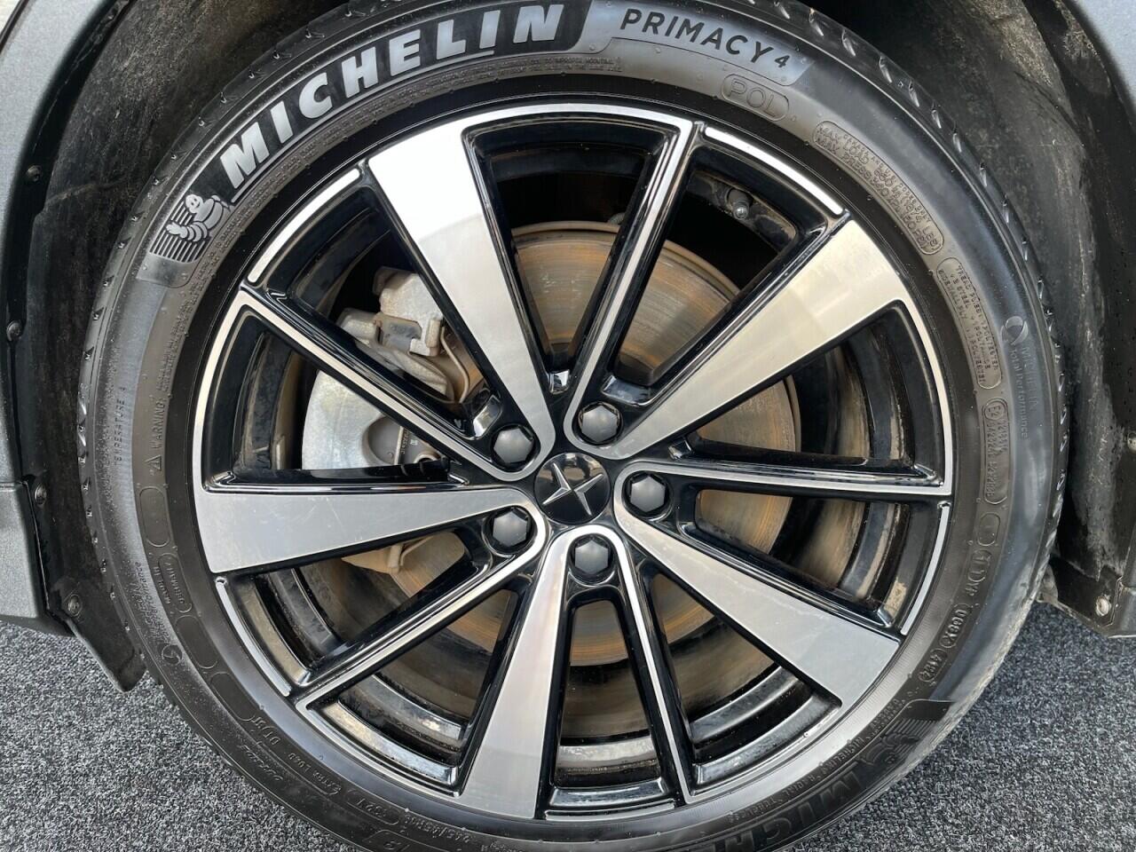 Used Polestar Polestar 2 2022 for sale - 77738260: Photo 5