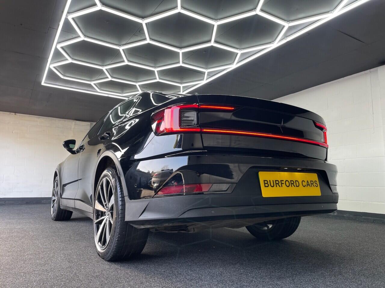 Used Polestar Polestar 2 2022 for sale - 77738260: Photo 6