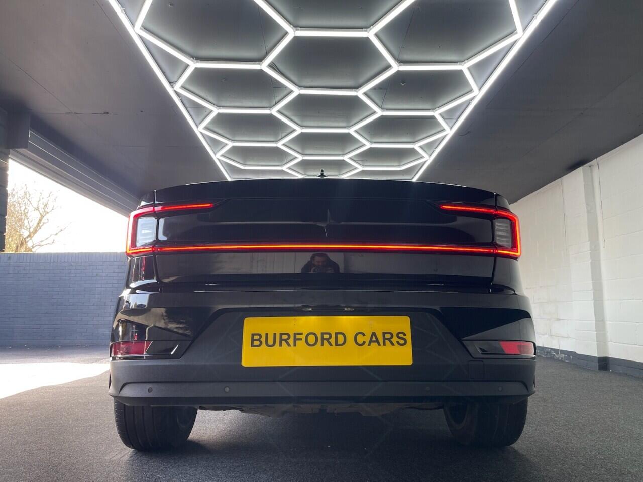 Used Polestar Polestar 2 2022 for sale - 77738260: Photo 7