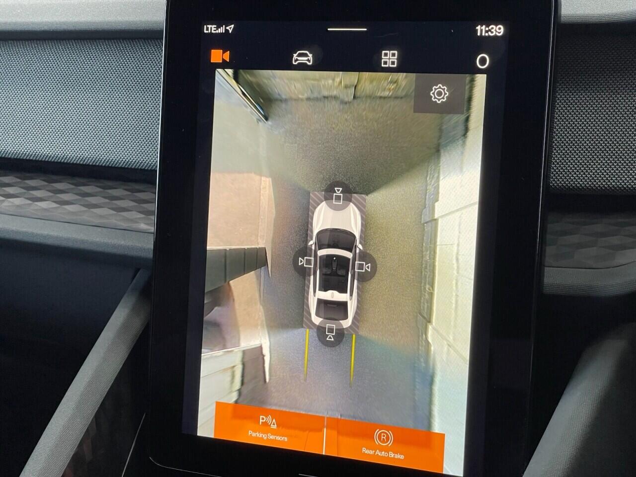 Used Polestar Polestar 2 2022 for sale - 77738260: Photo 9