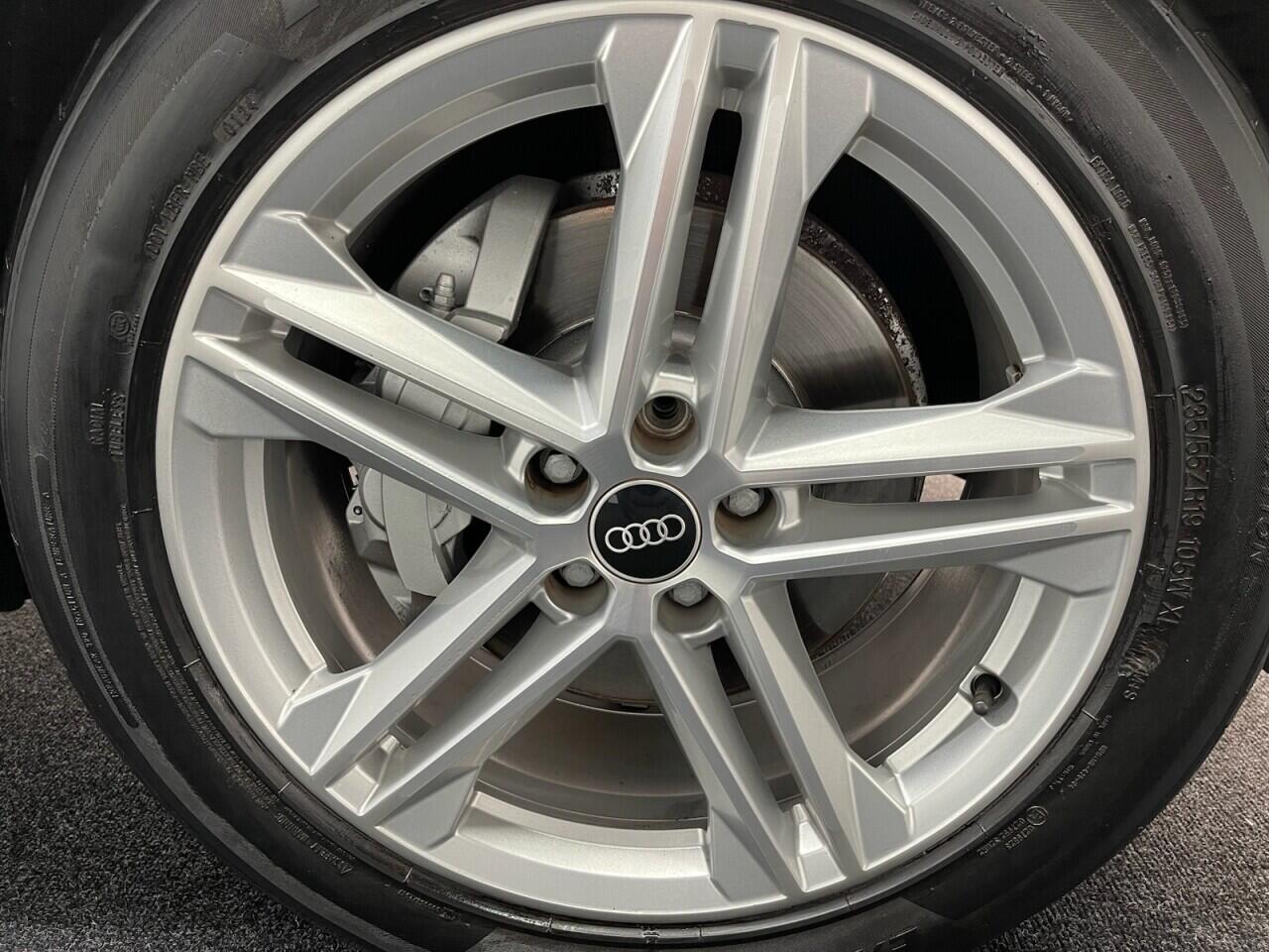 Used Audi Q5 2020 for sale - 76635423: Photo 11