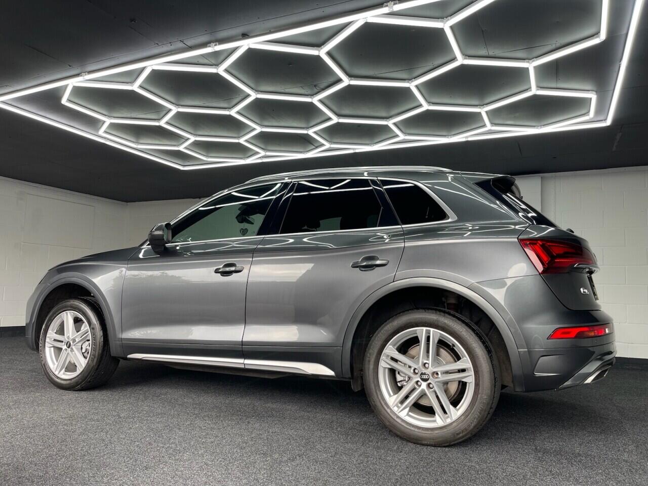 Used Audi Q5 2020 for sale - 76635423: Photo 13