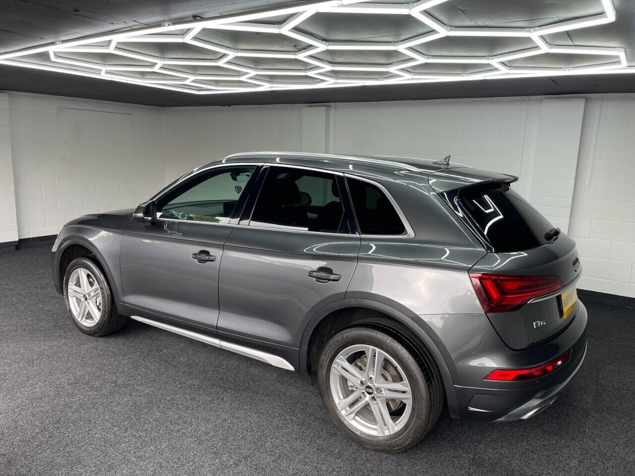 Used Audi Q5 2020 for sale - 76635423: Photo 14