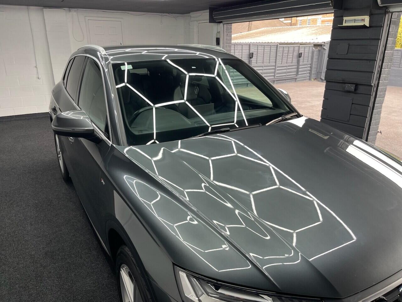 Used Audi Q5 2020 for sale - 76635423: Photo 22