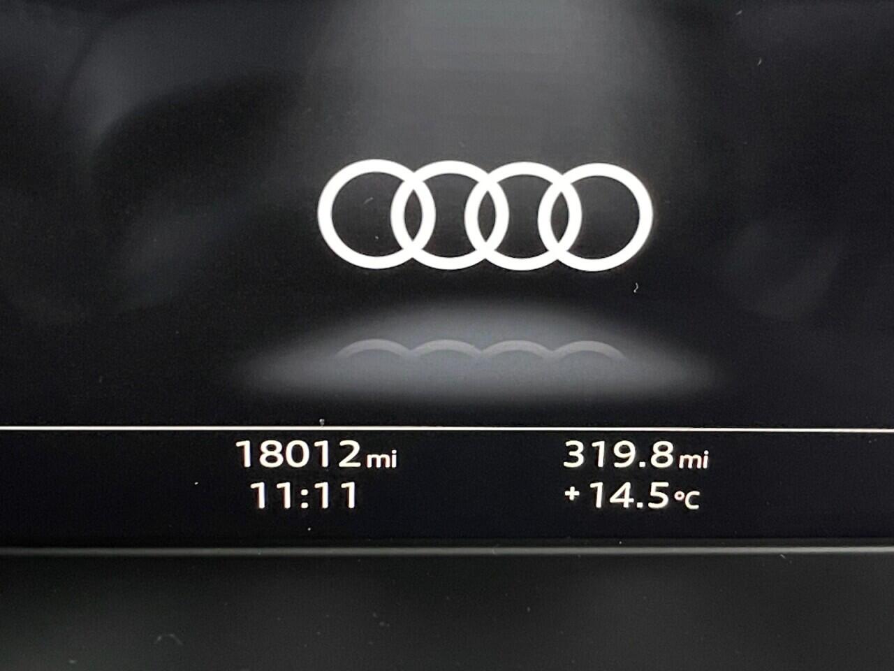 Used Audi Q5 2020 for sale - 76635423: Photo 23