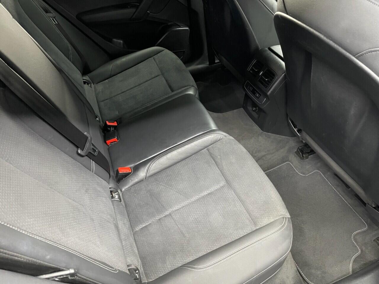 Used Audi Q5 2020 for sale - 76635423: Photo 26