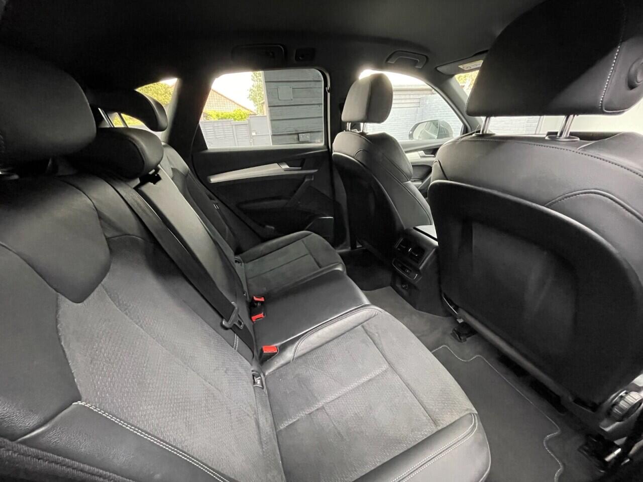 Used Audi Q5 2020 for sale - 76635423: Photo 27